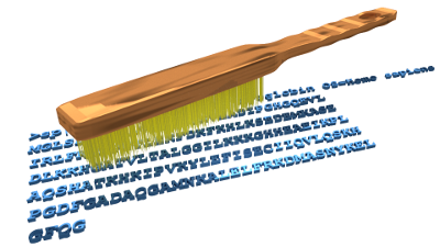 Protein Cleaner Tool